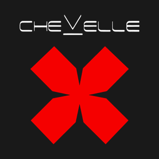 Chevelle T-Shirt