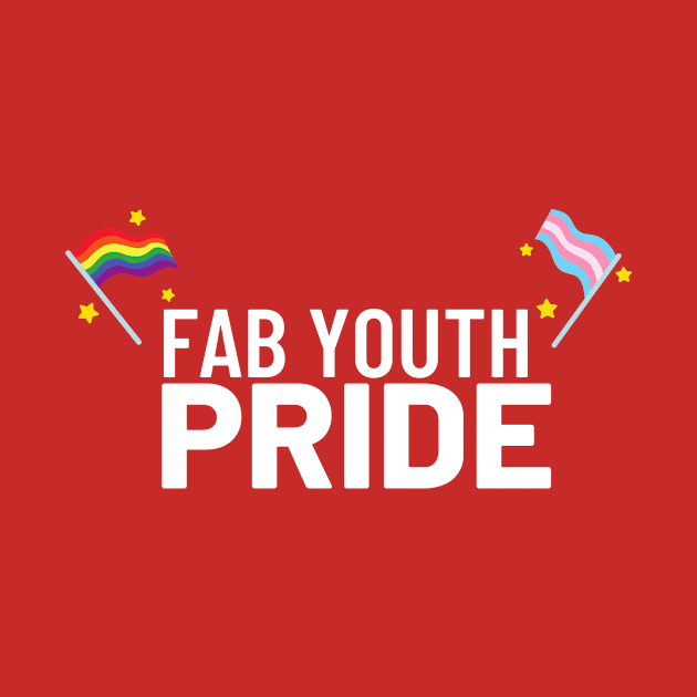 Fab Youth Pride by Fab Youth Philly