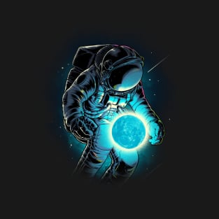 Blue Moon T-Shirt