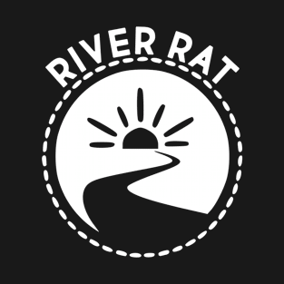 River Rat T-Shirt