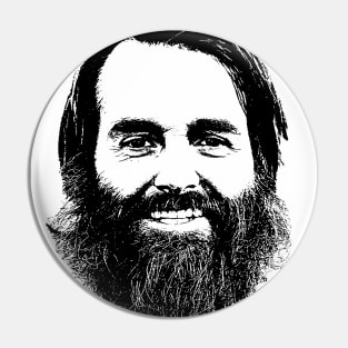 will forte Pin