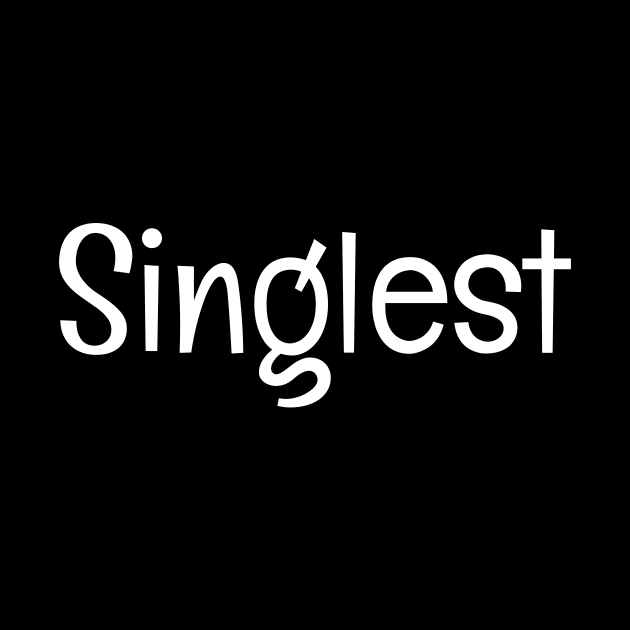 Singlest by Horisondesignz