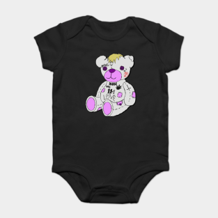 Lil Peep Onesies Teepublic