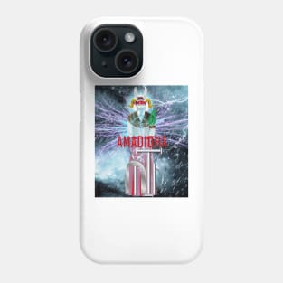 AMADIOHA By SIRIUS-UGO-ART Phone Case