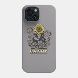 Caamp Phone Case