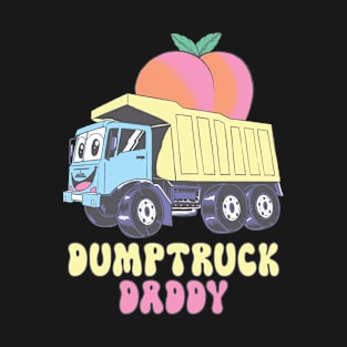 Funny Father's Day Gift for Daddy T-Shirt