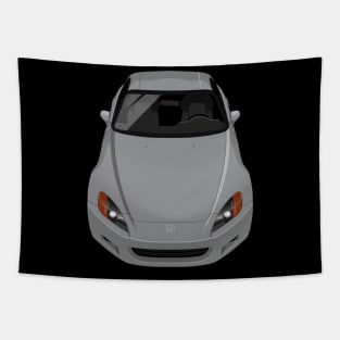 S2000 AP1 1999-2003 - Grey Tapestry