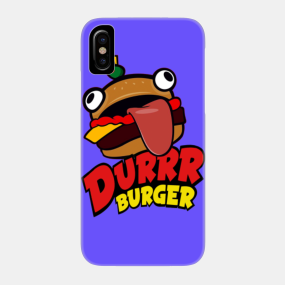 beef boss phone case - cover iphone 5s fortnite