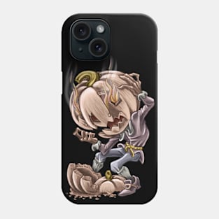 O' Jack Phone Case