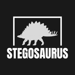 stegosaurus T-Shirt