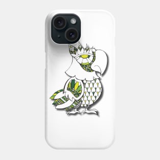 Parrot Phone Case