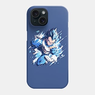 vegeta Phone Case