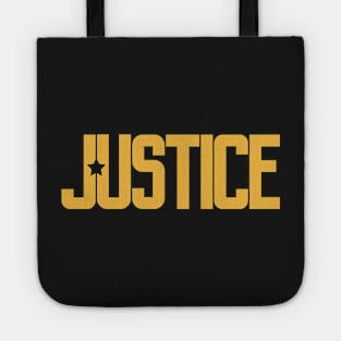 Justice Tote