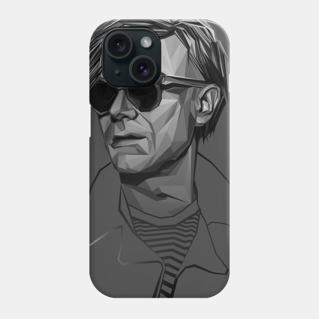 Andy Phone Case by dmitryb1