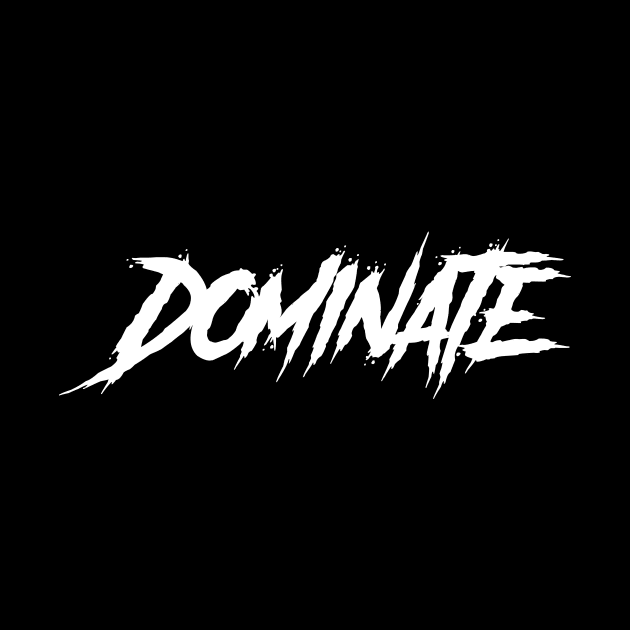 dominate by janvimar