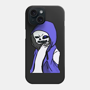 Sabs by DW Phone Case