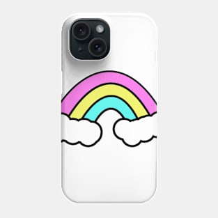 Panbow Pocket Tee Phone Case