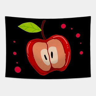 Summer Cute Color Tapestry