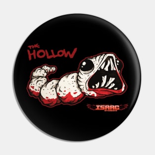 The Hollow Pin