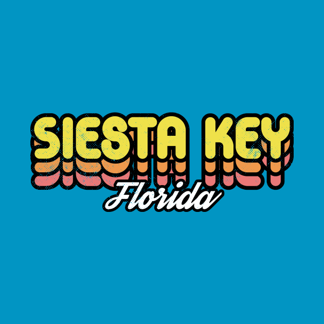 Siesta Key Florida by rojakdesigns