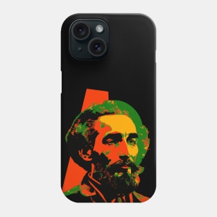 - Haile Selassie - Phone Case