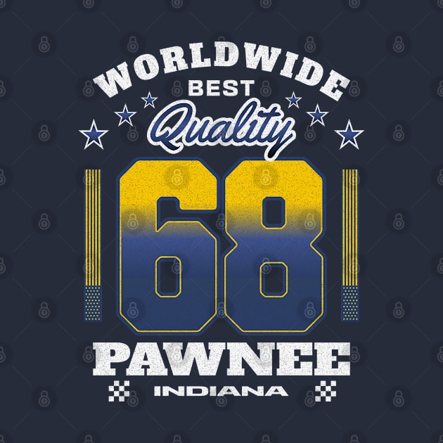 Pawnee Indiana by Uniman