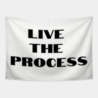 Live the Process, Lean Six Sigma Tapestry