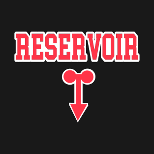 Reserved commission T-Shirt