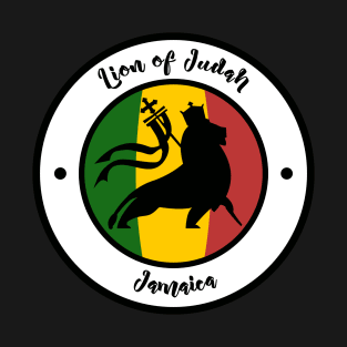 Lion of Judah T-Shirt