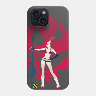 Yoko Phone Case