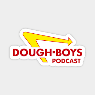 Doughboys – is it in (n out) yet? Magnet