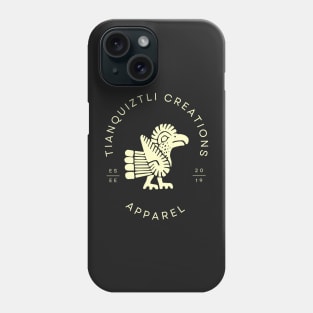 TianquiztliCreations Apparel Phone Case