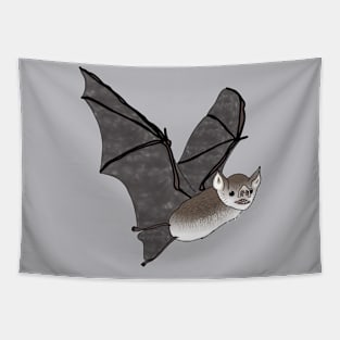 Vampire bat animal Tapestry