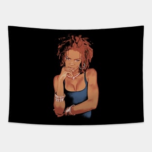 Lauryn Hill Tapestry