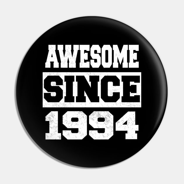 Awesome since 1994 Pin by LunaMay