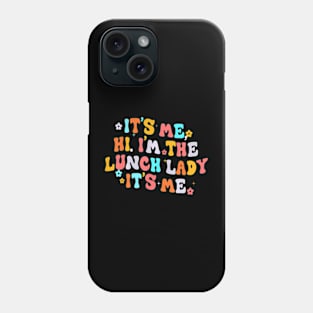 Back To School Phone Case