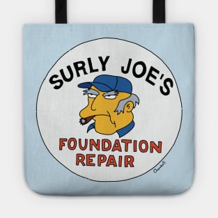 Surly Joe's Tote