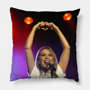 We Love Kylie Pillow