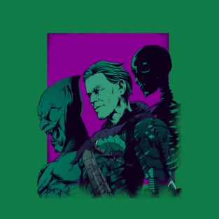 green goblin T-Shirt