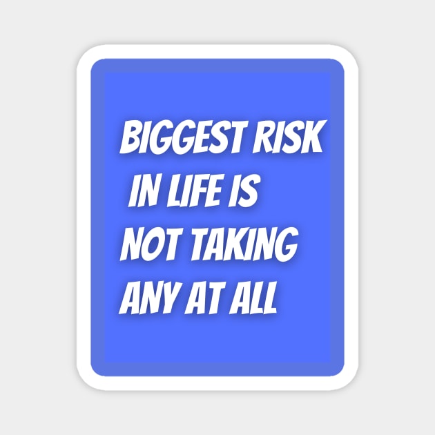 MrGentleman Fact Quote Of The Day #1 Magnet by  MrGentleman Lifestyle Podcast Store