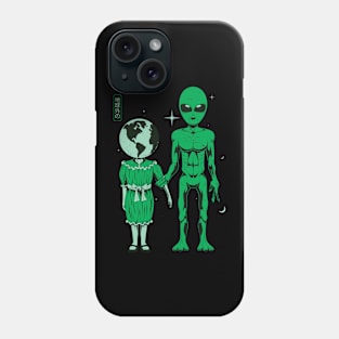 We Are Your Guardians Phone Case