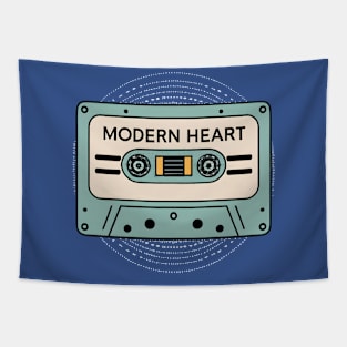 Cassette tape Tapestry