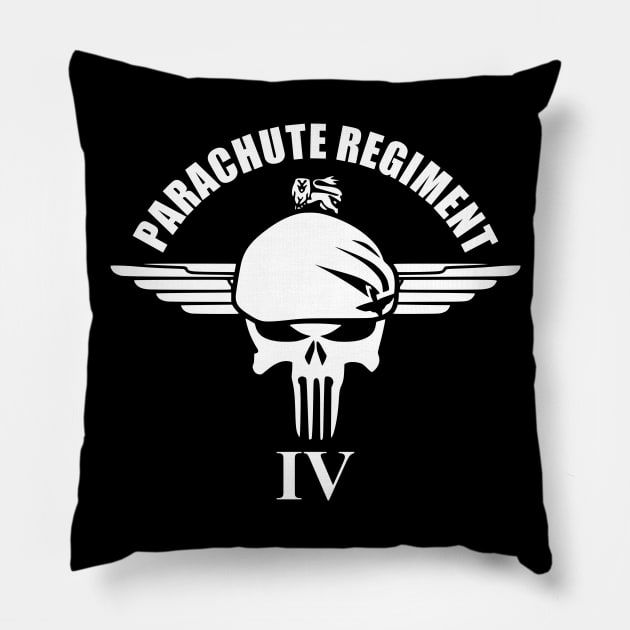 4 para Pillow by Firemission45