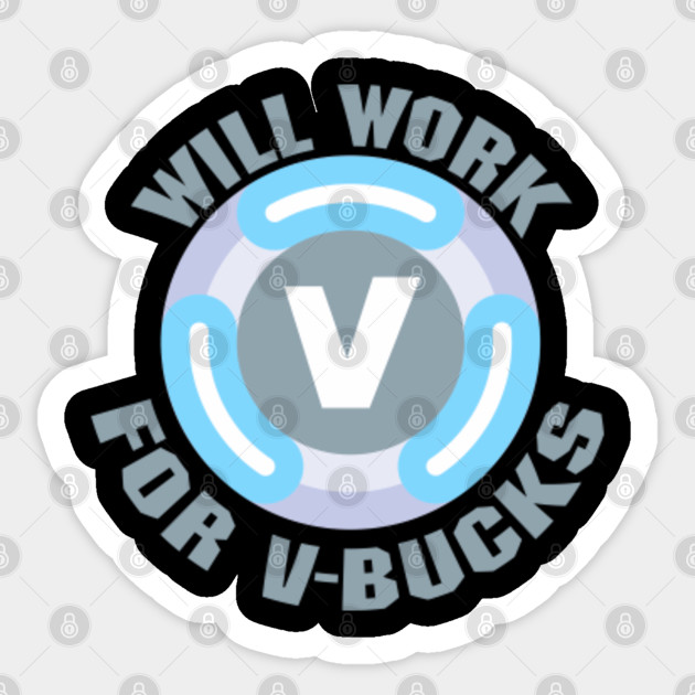 V Bucks