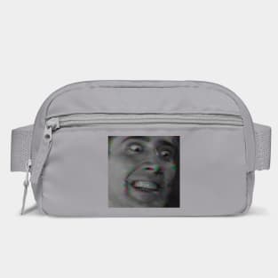Glitcholas Cage Bag