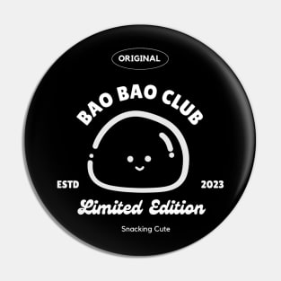 Bao Bao Club Pin