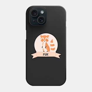 fox Phone Case