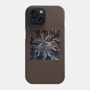 Social Distancing Phone Case