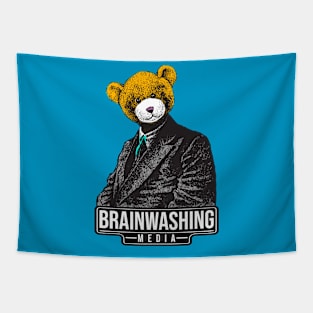 BRAINWASHING MEDIA Tapestry