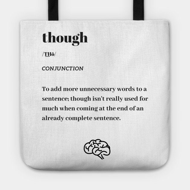 define tote bag
